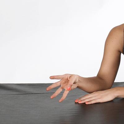 为什么得腱鞘炎的都是女性,中年女性易得腱鞘炎的原因