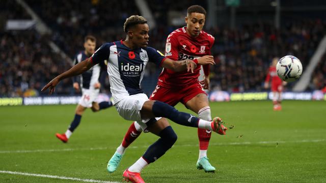 西布朗2-1阿森纳赛后分析,西布朗谢菲联最新战报