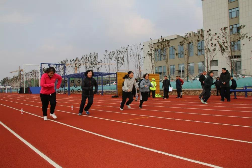 交警开展综合体能测试,交警体能测试