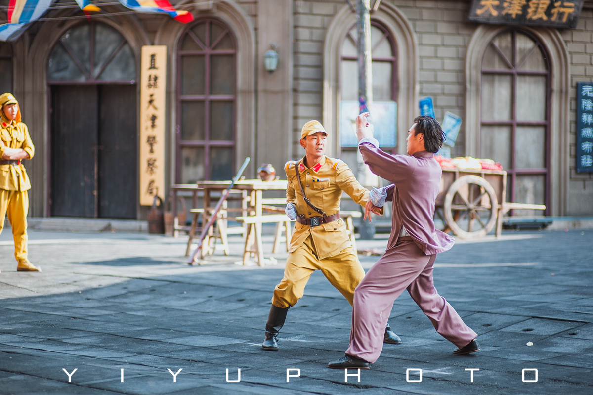 天津情侣必去景点之首就是他——天津欢乐谷