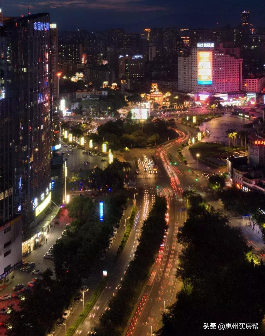 为什么越来越多的惠州人都有副业？你真以为因为穷？