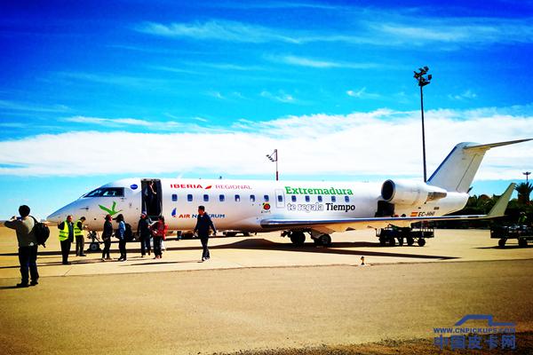 西班牙摩洛哥葡萄牙之旅,马德里旅行
