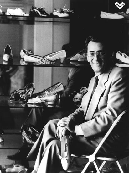 女人一生必须拥有的鞋,女人一生要拥有的三款表