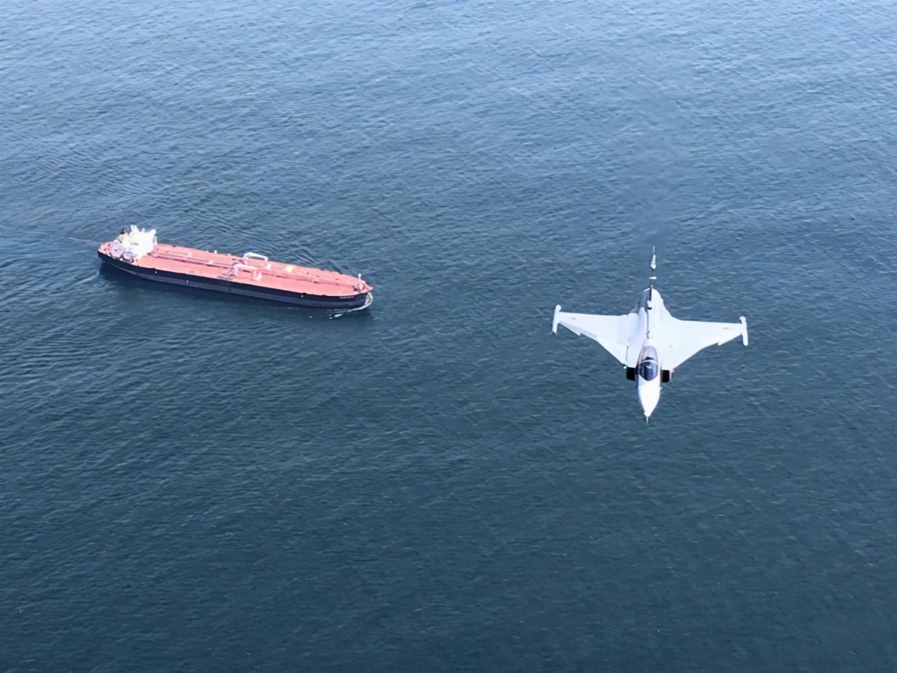 苦盼了多年，巴西秀54亿美元买到的新战机，让该国空军实力猛增