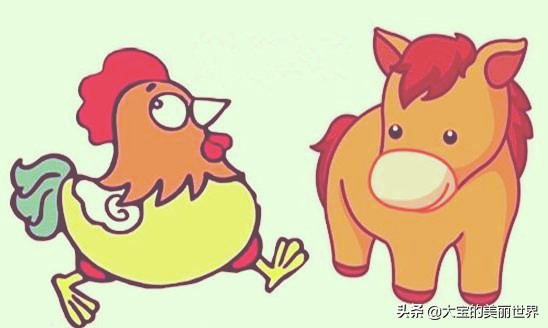 老人说这些生肖的夫妻，生的孩子都是富贵命、都有好前途！