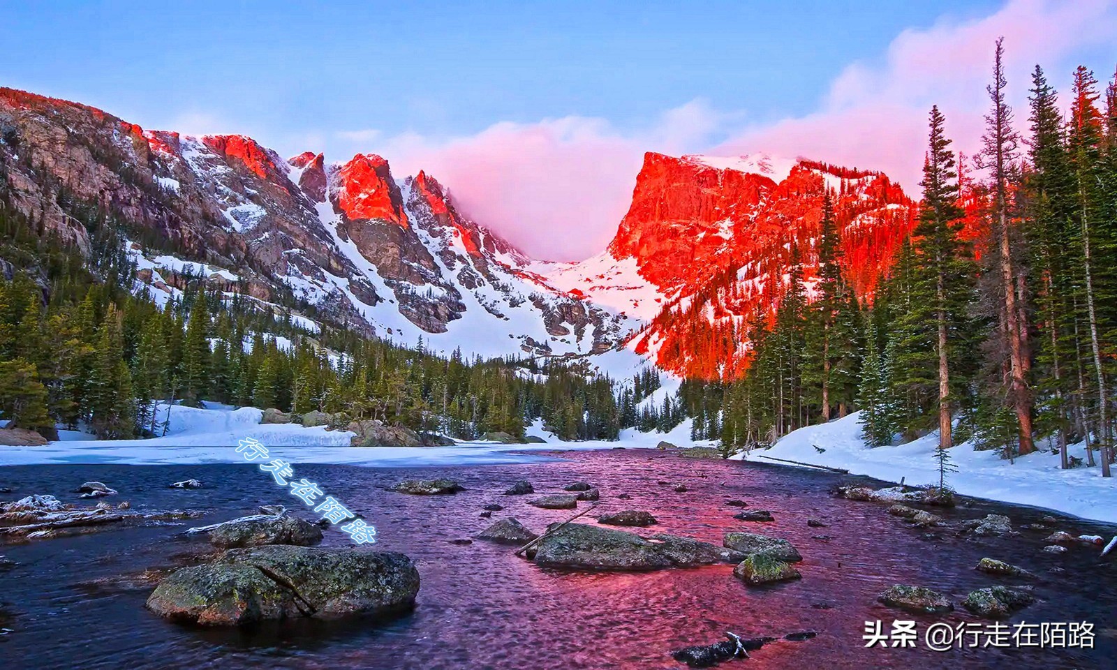 气候变暖引起的冰川变化,冰川大面积变暖