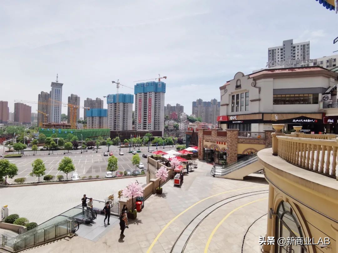 宜昌商业中心最新消息,宜昌复苏商场规划图