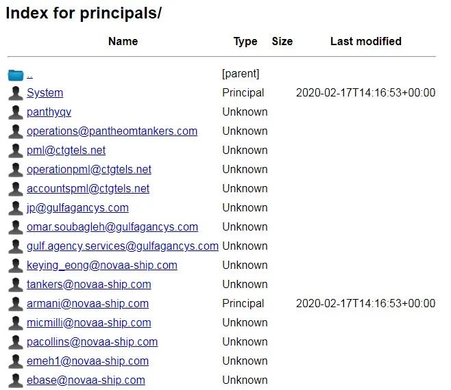 突发！新冠病毒木马瞄准了大型航运公司