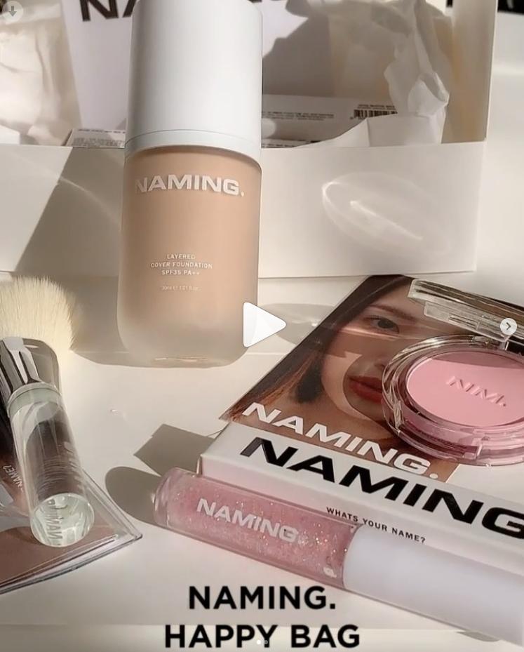 知名度高的美妆品牌,值得回购的大牌美妆品牌