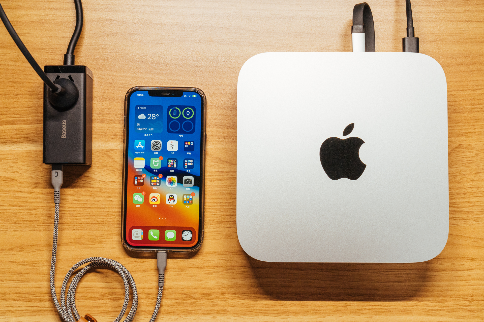 macminim1为什么不建议买,macminim1需要什么配件