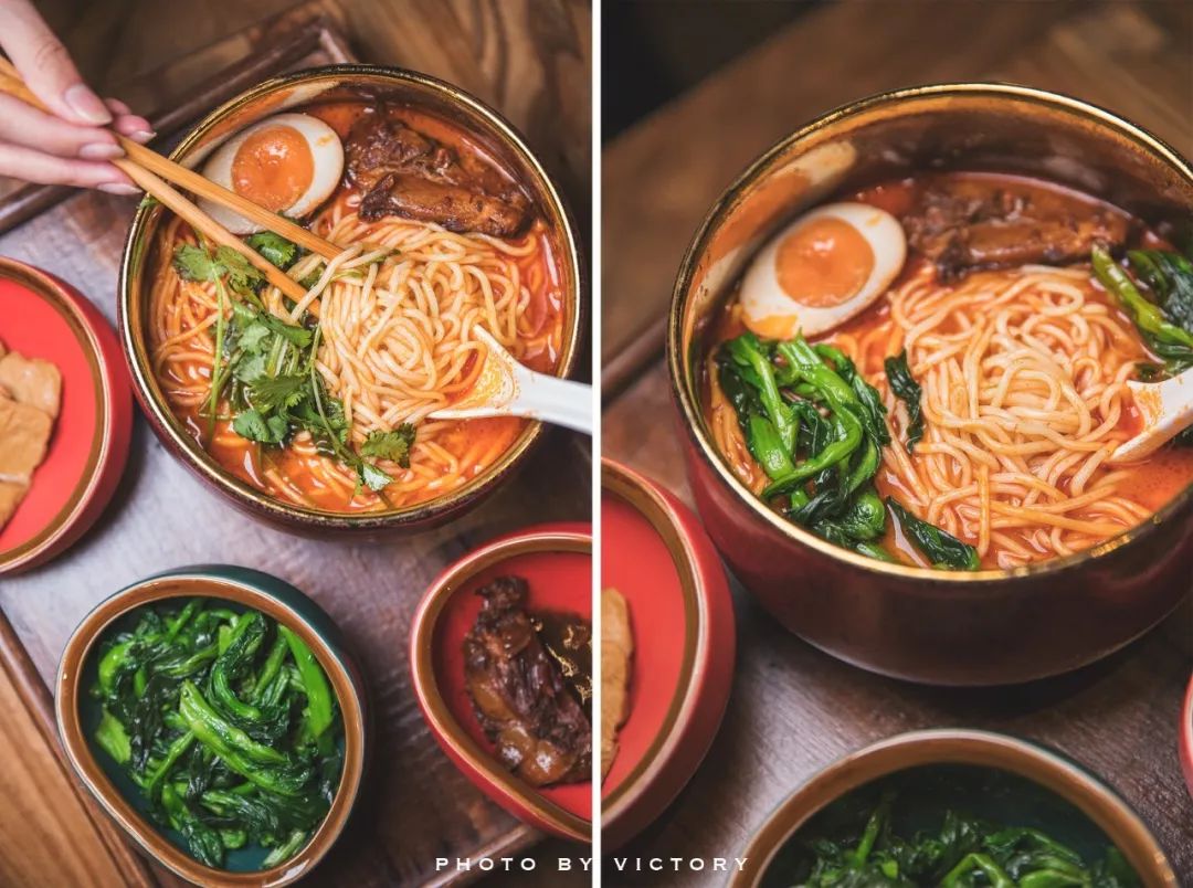 喜茶、和府捞面、兰巴赫……齐聚曲江老牌商场,等你Pick!