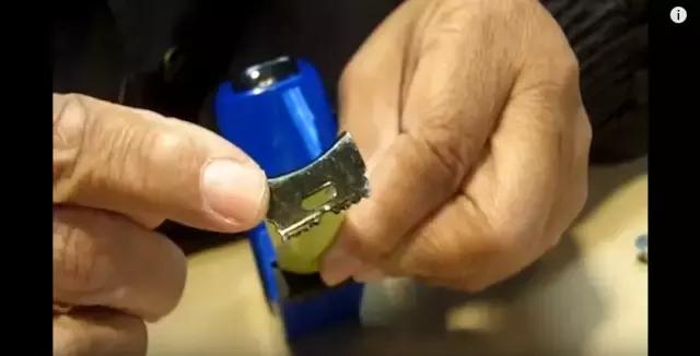 卷尺上你不知道的几个小秘密,卷尺你不知道的秘密