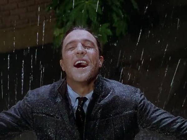 歌舞片圣经《雨中曲》上映67周年