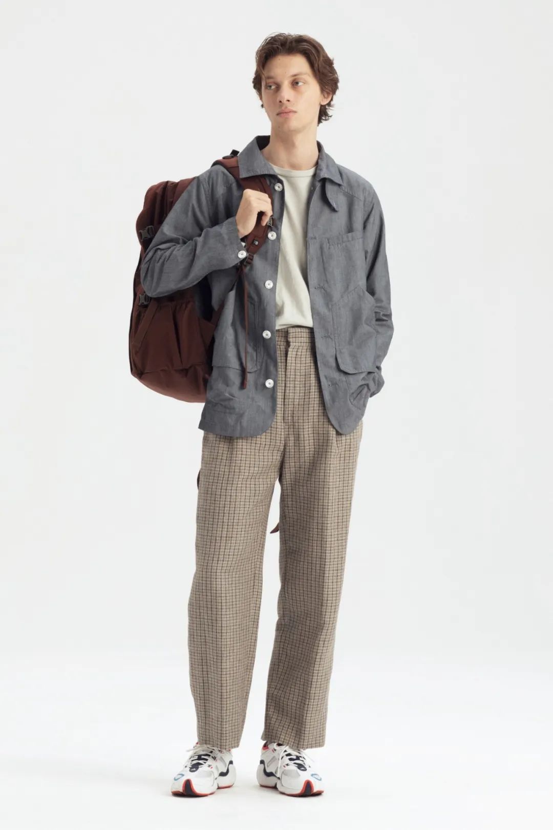 各户外品牌必买,一线户外品牌有哪几个