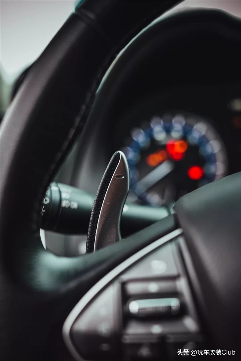 英菲尼迪q503.7排气,英菲尼迪q50大排量自吸