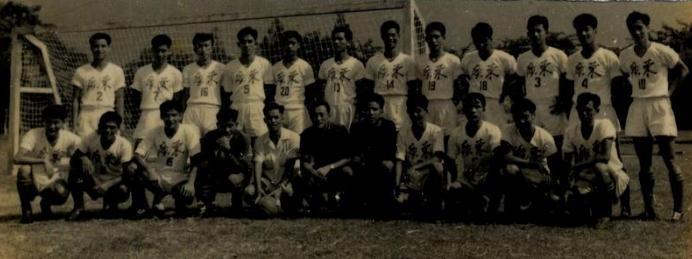 南派足球真实身份,南派足球有多强