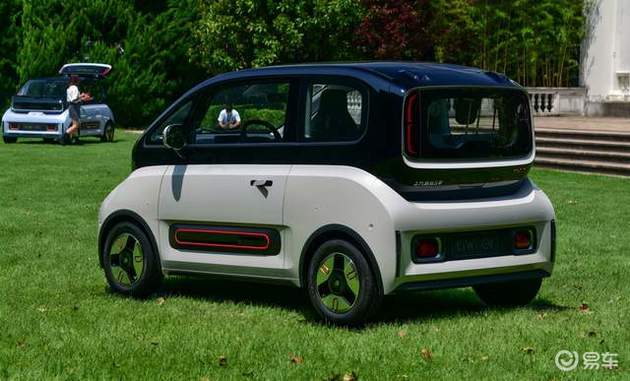 五菱汽车碰撞测试,五菱的车如何