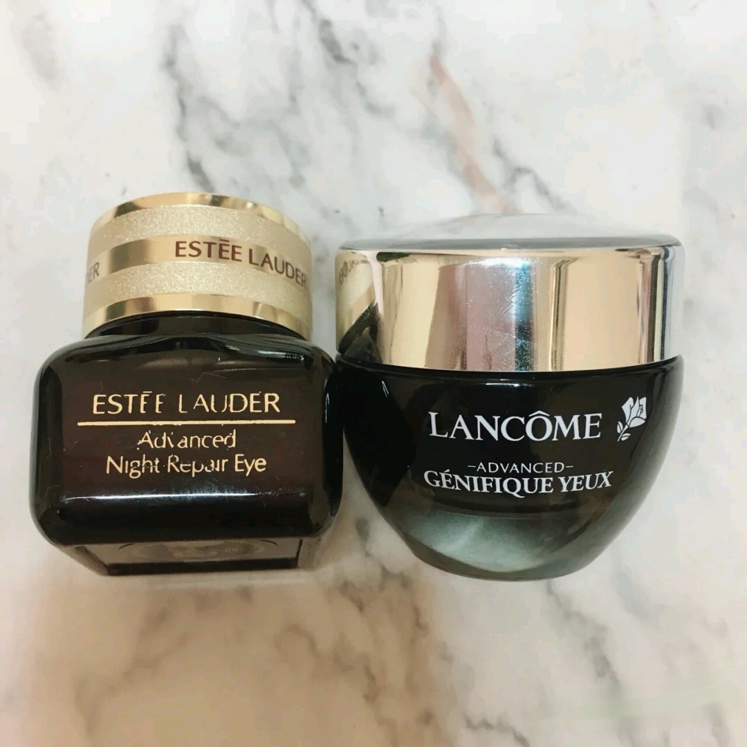 小棕瓶和小黑瓶眼霜哪个适合30岁,小棕瓶眼霜和小黑瓶眼霜的区别