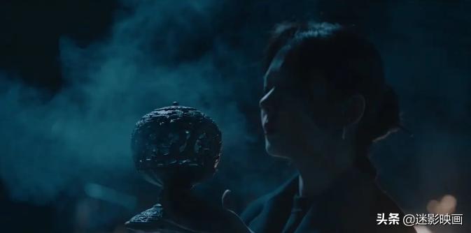 韩国拍凶宅的恐怖片,凶宅的鬼片