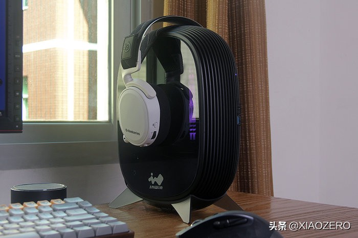 b1miniitx机箱,主流miniitx机箱