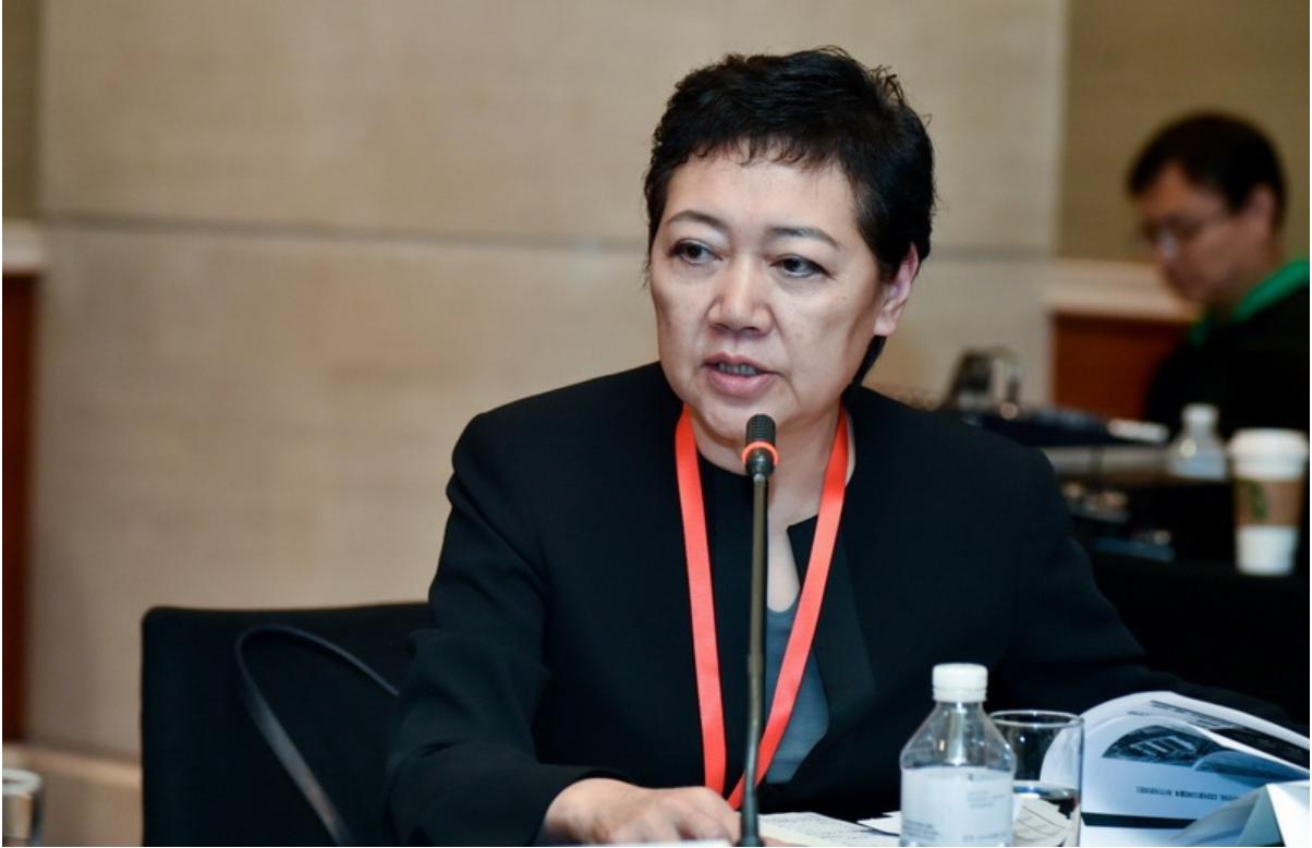 从小护士逆袭,原微软吴士宏现状