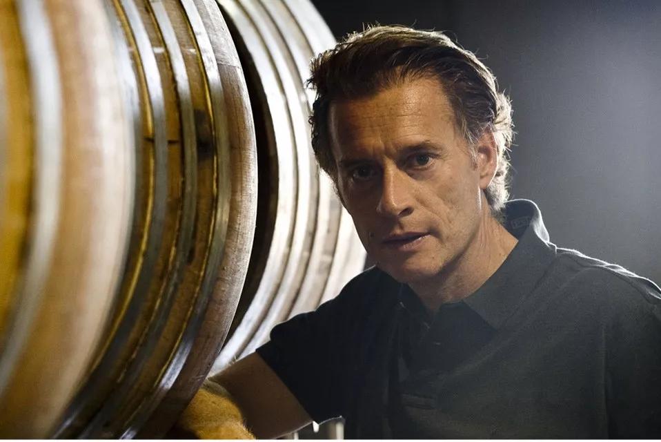 世界顶级葡萄酿酒大师,中国第一位葡萄酒品酒师大师