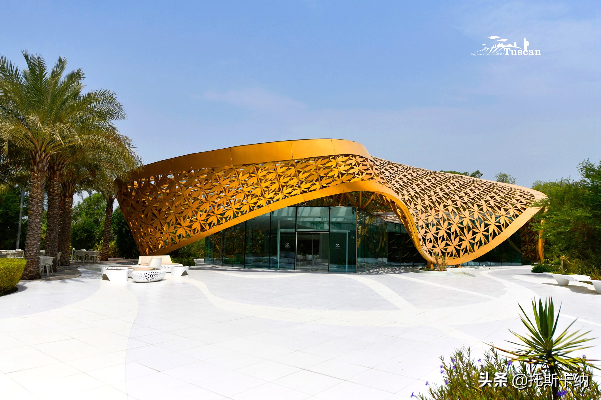 阿联酋沙迦有什么好玩,阿联酋沙迦景点介绍