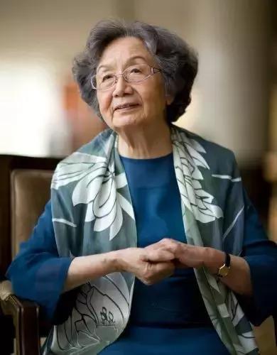 一生积蓄有1857万，而刚刚，她居然把1857万全部捐了出去！