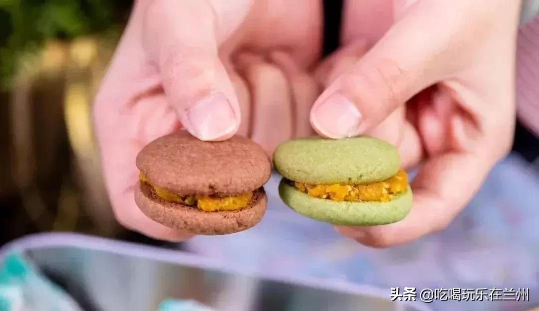 爸爸糖手工吐司产自哪里,东营爸爸糖手工吐司万达店探店