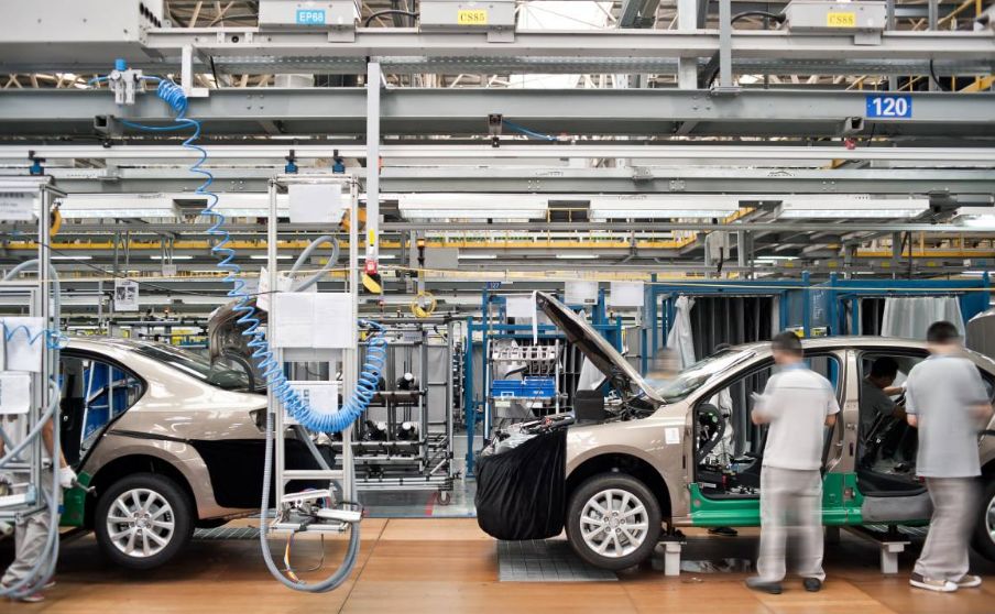 原装进口车好开吗,进口车比合资车好吗