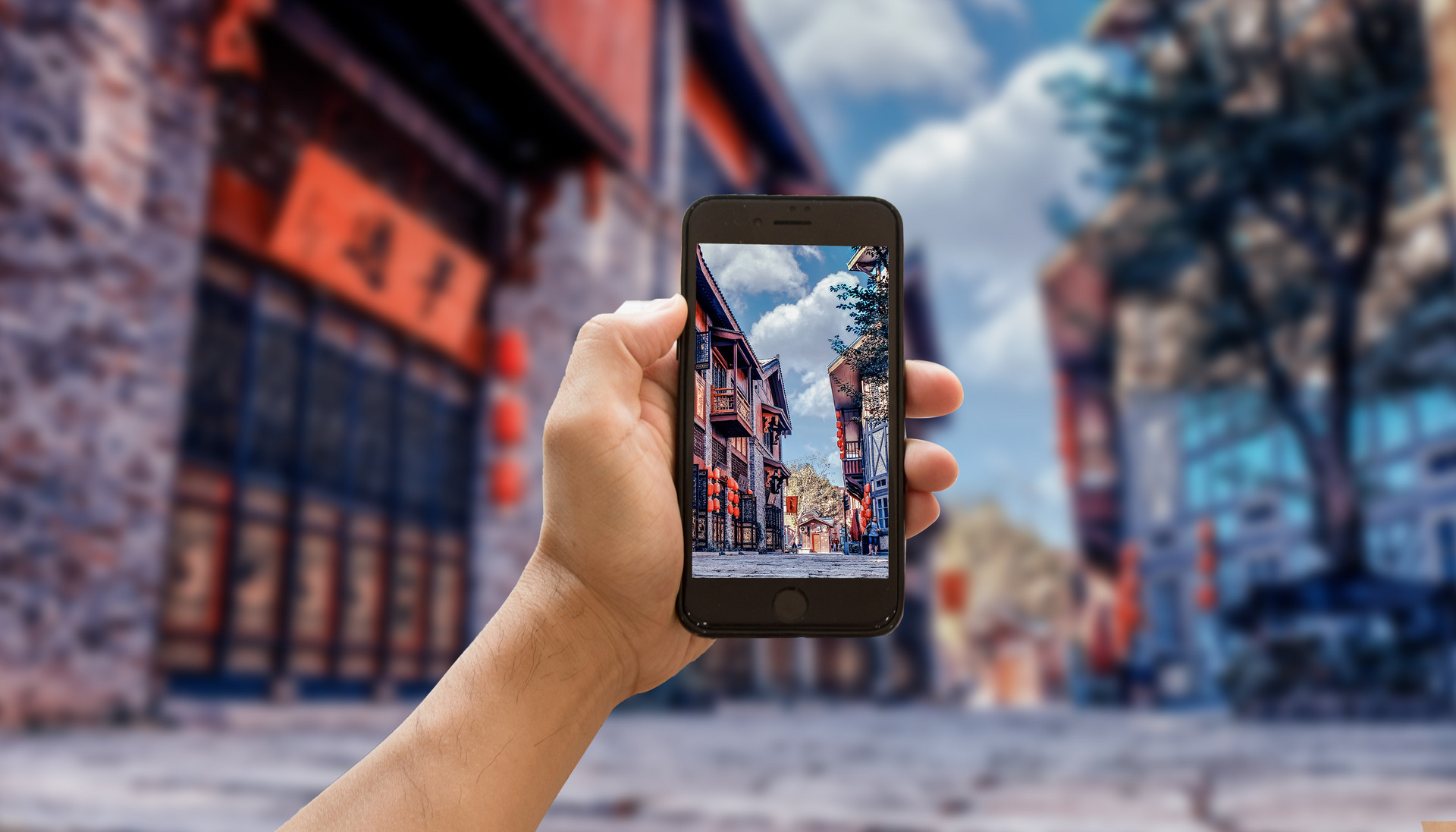 疫情下旅拍行业影响,旅拍经济目前处于低迷的原因