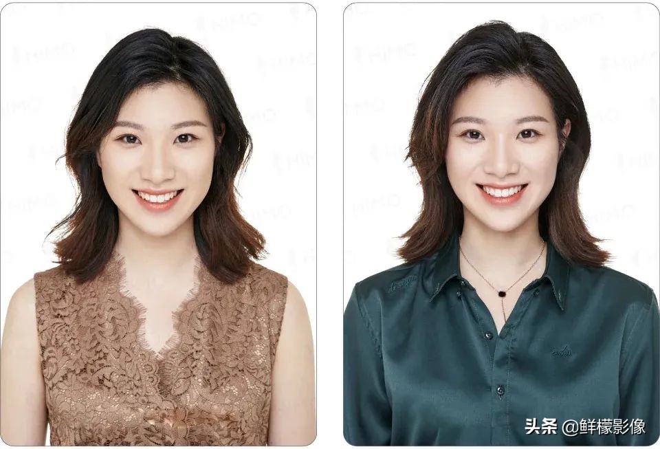 一步步教你如何拍出完美结婚照,拍结婚证件照穿什么衣服上镜