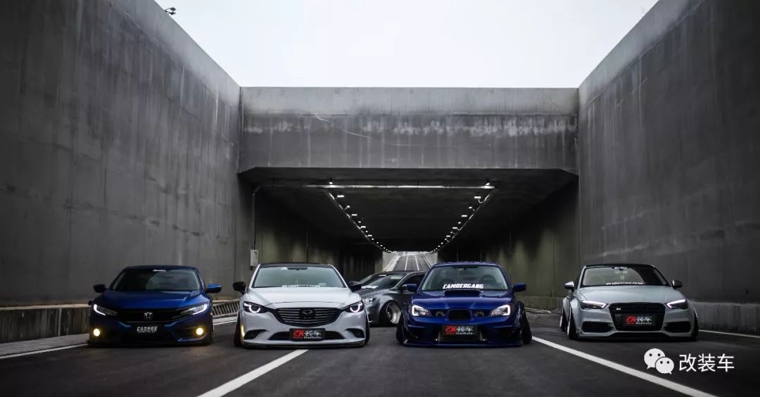 优美的线条暗藏着什么动机？