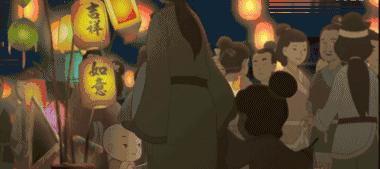 灯灯灯灯！盛京城里的各路灯会全部集合完毕