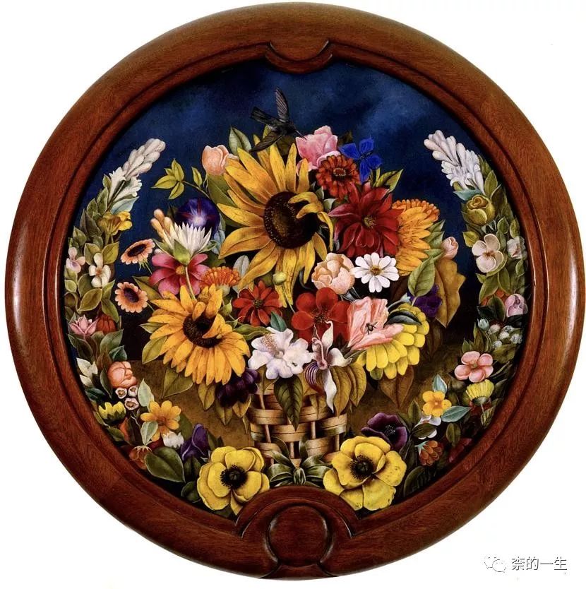 将艺术委以生命，还是将生命委以艺术——弗里达·卡罗