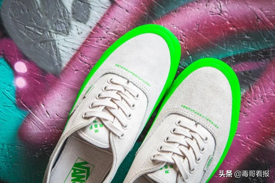 vans十大最值得入手的款式,vans公认最好看的一款vans