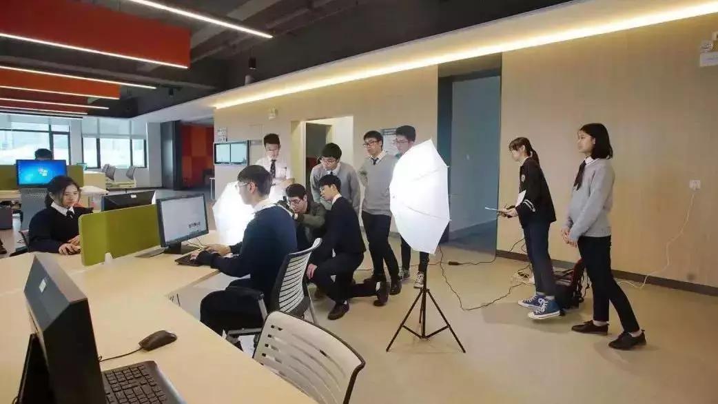 德胜学校国际部,德胜学校国际部有没有免费班