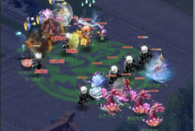 梦幻西游武神坛经典翻盘,梦幻西游武神坛夺冠任务