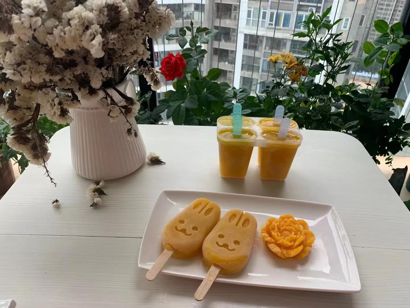 芒果的十大经典吃法,芒果的做法很有教育意义