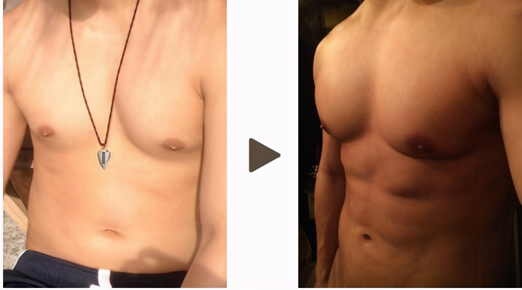 古天乐雌化,古天乐快速发达的方法