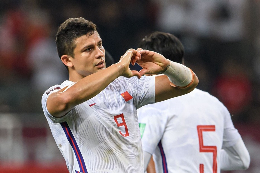 40强赛国足备战,四十强赛程国足迪拜赛程2021