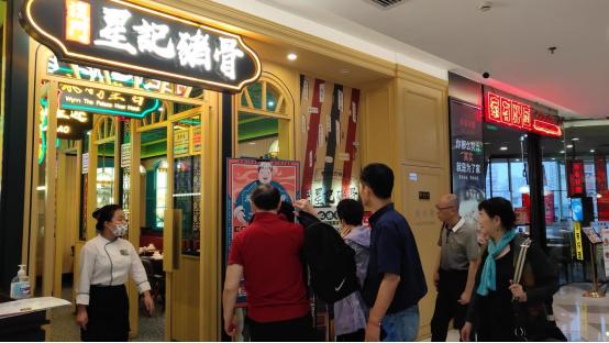 虹口区最热闹的商圈,虹口最热的地方是哪里