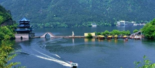 富春江旅游自由行攻略路线,赏富春江