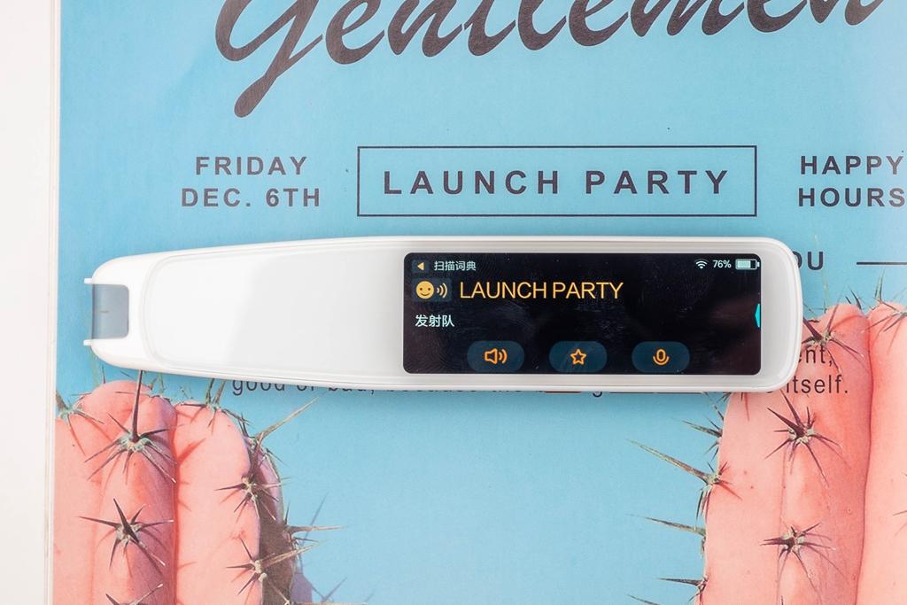 小米小寻词典笔,小寻词典笔aipen3体验