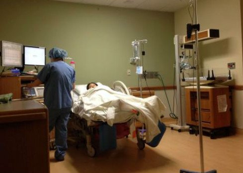 剖腹产是不是要备皮,剖腹产要不要备皮