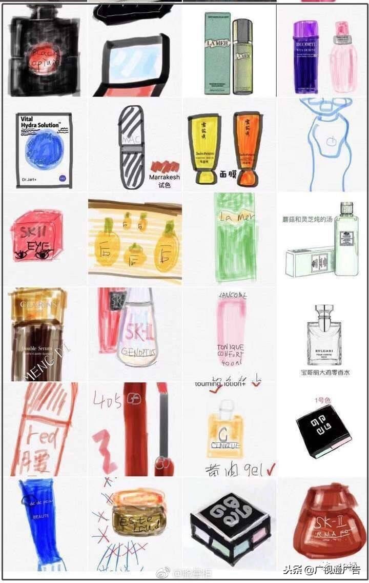 万象|2019年第一天!朋友圈代购竟全部变身灵魂画手……