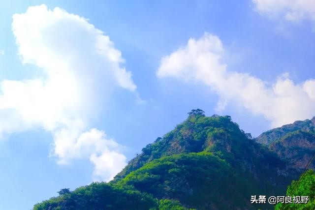 大连庄河天门山露营地,大连庄河天门山天气