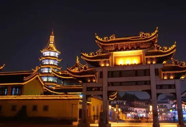 南京周边国庆亲子游,南京周边3日游旅游景点推荐