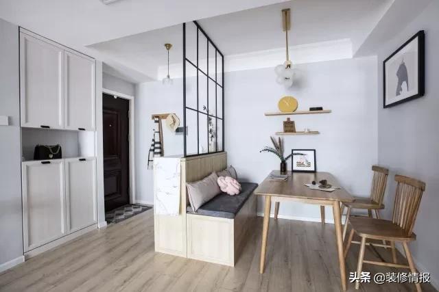 What？玻璃隔断都有3.0版了？