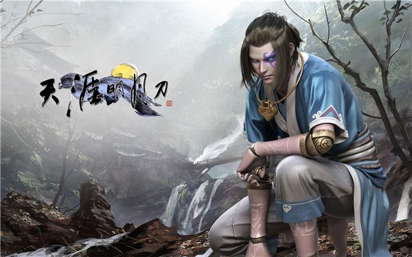 现在比较火爆的大型网游有哪些,2018网游游戏推荐